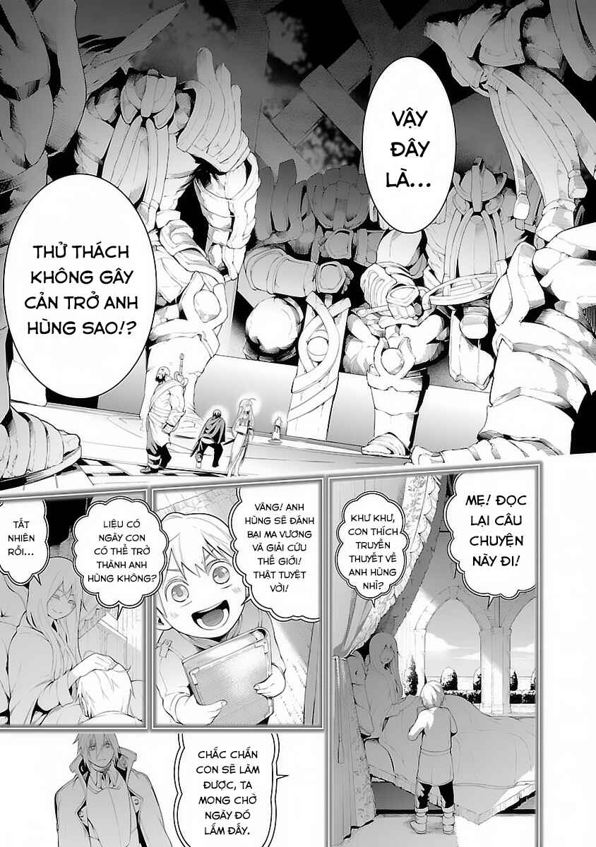 Tsuihou Sareru Tabi ni Skill o Te ni Ireta Ore ga, 100 no Isekai de 2-shuume Musou Chapter 12 - Page 18