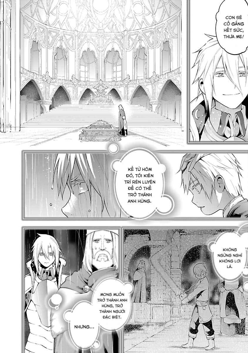Tsuihou Sareru Tabi ni Skill o Te ni Ireta Ore ga, 100 no Isekai de 2-shuume Musou Chapter 12 - Page 19
