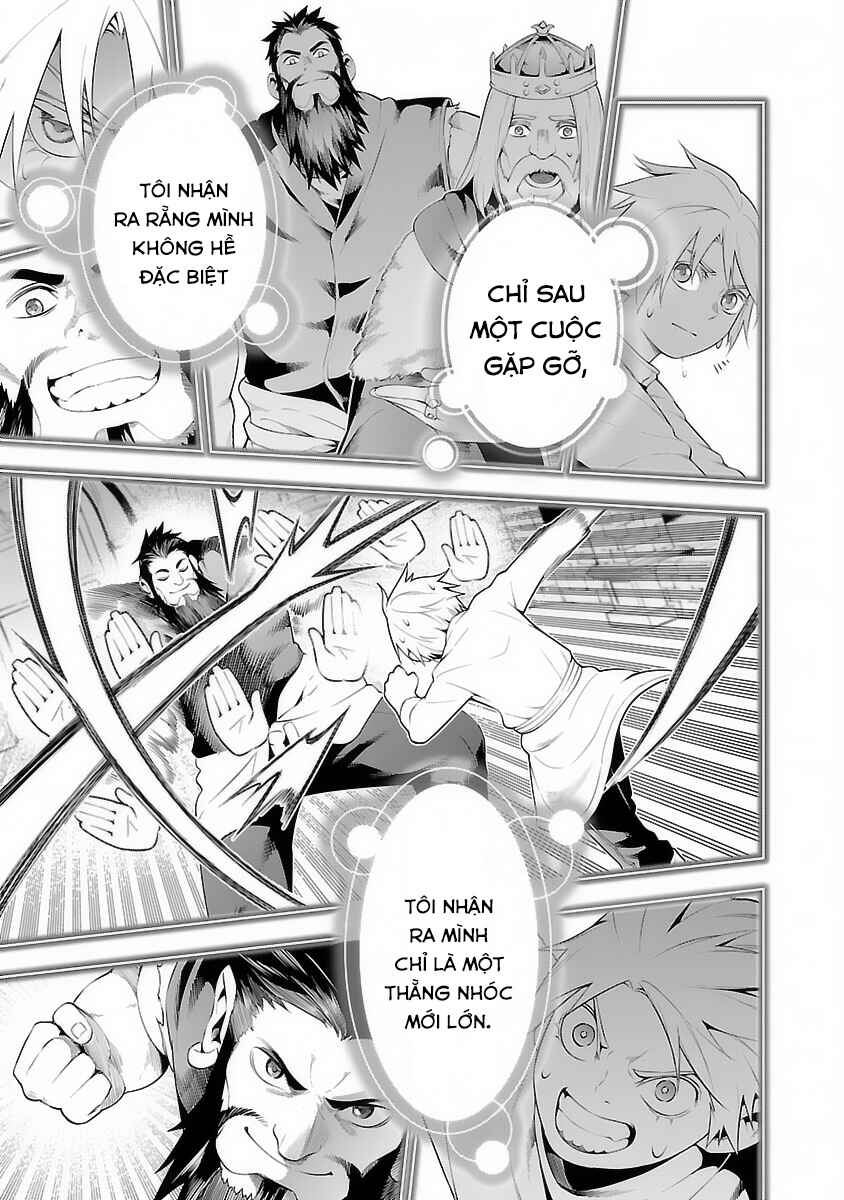 Tsuihou Sareru Tabi ni Skill o Te ni Ireta Ore ga, 100 no Isekai de 2-shuume Musou Chapter 12 - Page 20