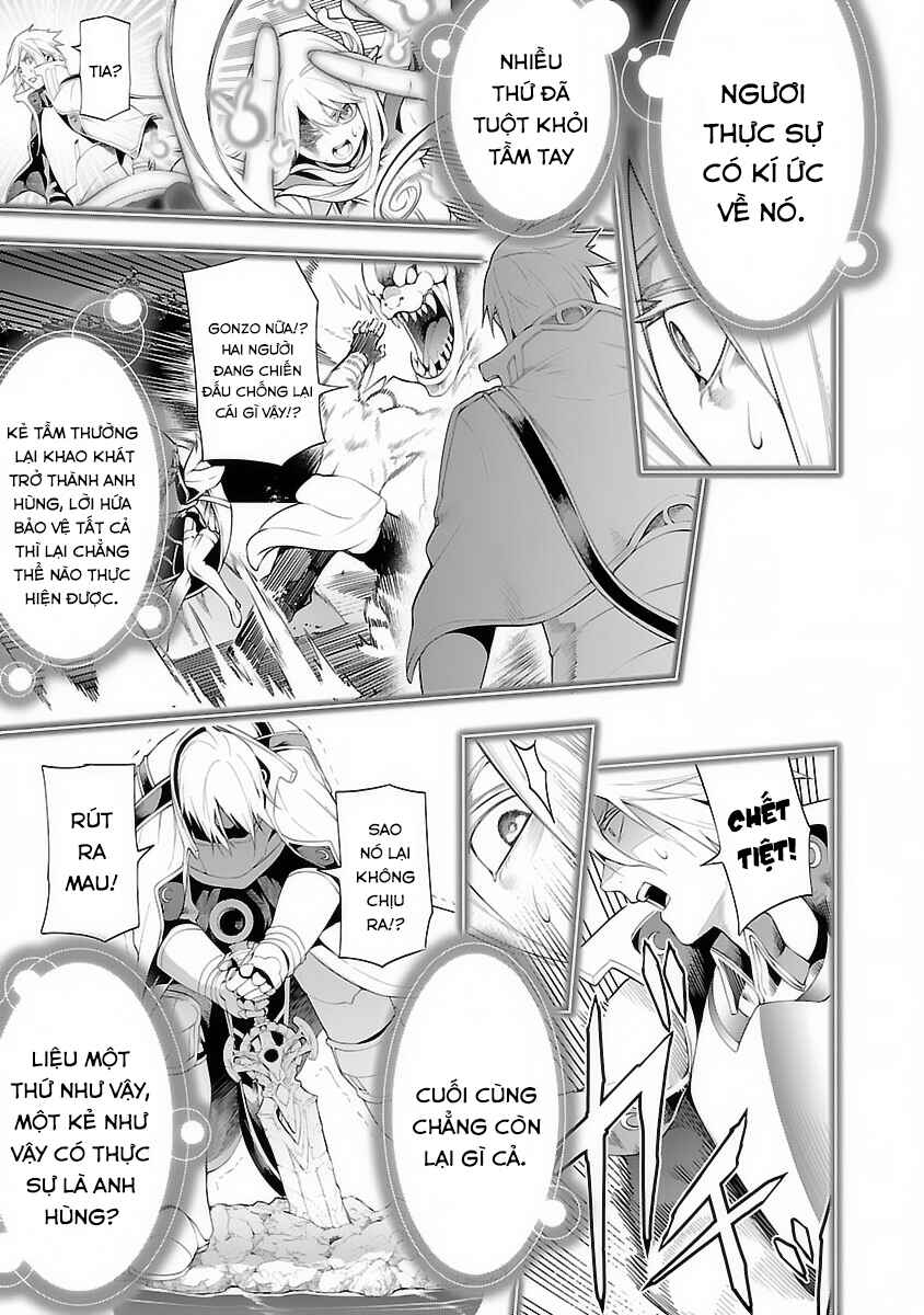 Tsuihou Sareru Tabi ni Skill o Te ni Ireta Ore ga, 100 no Isekai de 2-shuume Musou Chapter 12 - Page 26