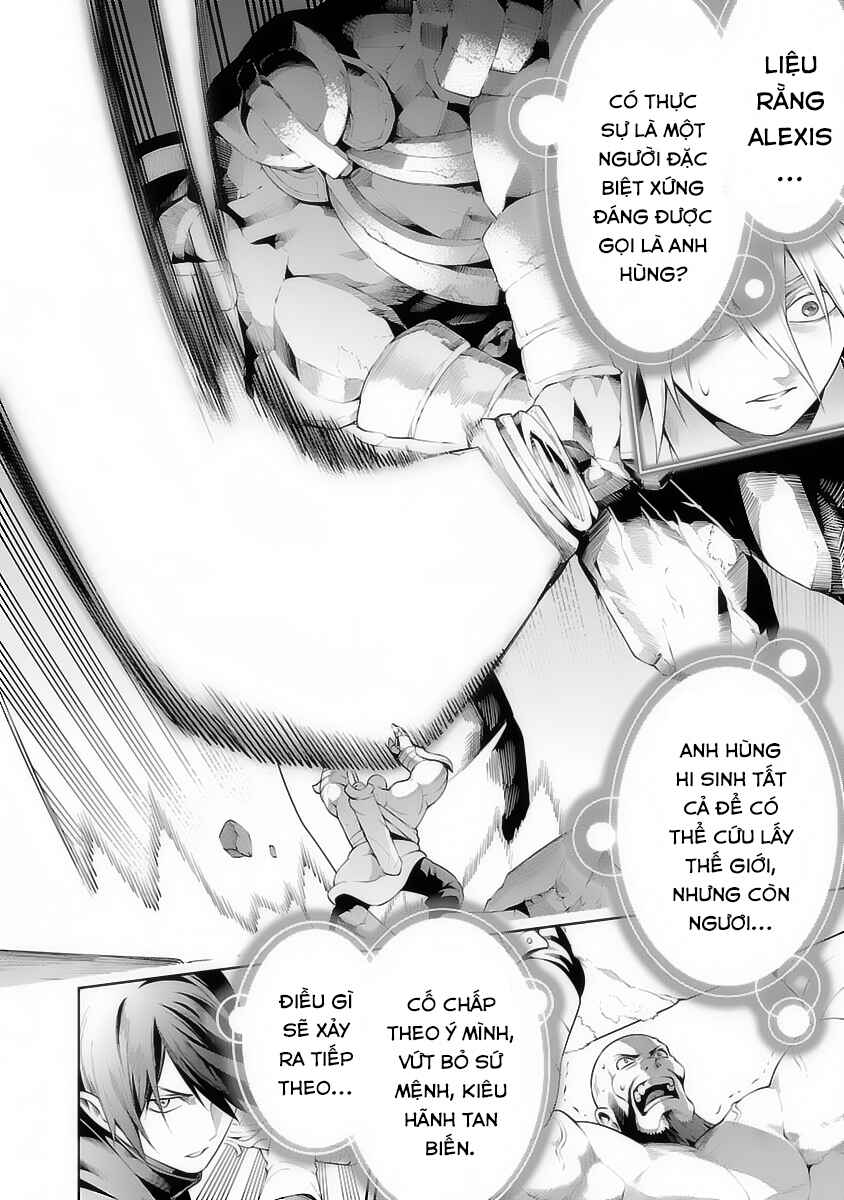 Tsuihou Sareru Tabi ni Skill o Te ni Ireta Ore ga, 100 no Isekai de 2-shuume Musou Chapter 12 - Page 27