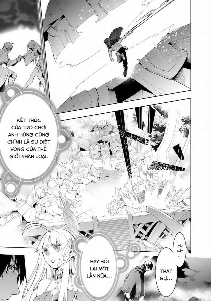 Tsuihou Sareru Tabi ni Skill o Te ni Ireta Ore ga, 100 no Isekai de 2-shuume Musou Chapter 12 - Page 28