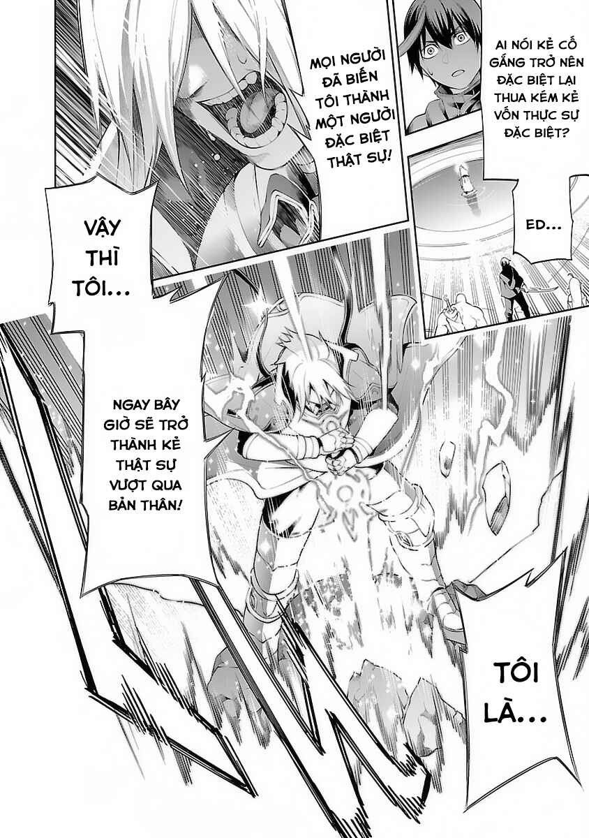 Tsuihou Sareru Tabi ni Skill o Te ni Ireta Ore ga, 100 no Isekai de 2-shuume Musou Chapter 12 - Page 31