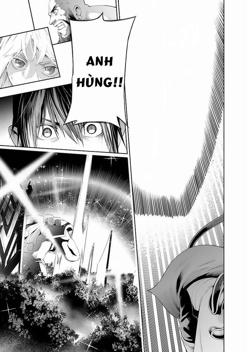 Tsuihou Sareru Tabi ni Skill o Te ni Ireta Ore ga, 100 no Isekai de 2-shuume Musou Chapter 12 - Page 32