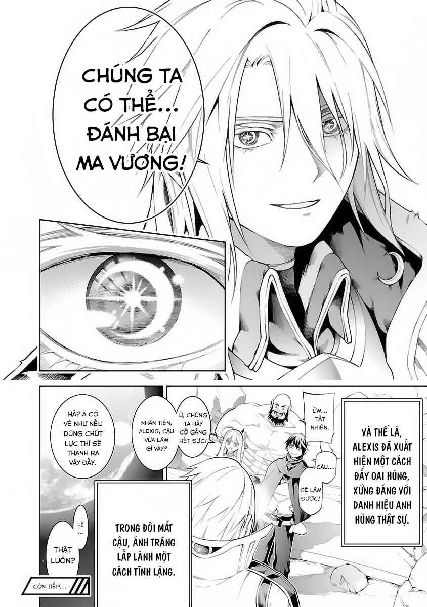 Tsuihou Sareru Tabi ni Skill o Te ni Ireta Ore ga, 100 no Isekai de 2-shuume Musou Chapter 12 - Page 35