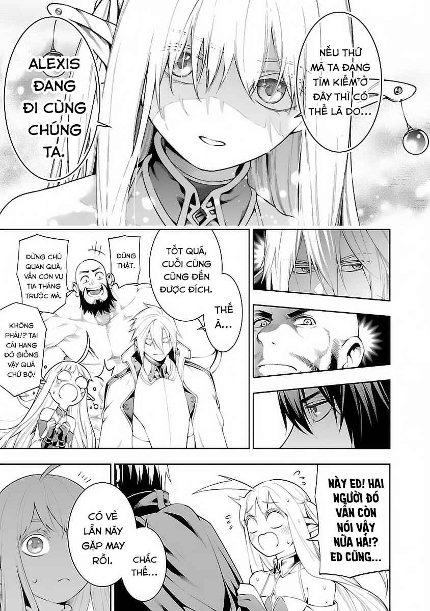 Tsuihou Sareru Tabi ni Skill o Te ni Ireta Ore ga, 100 no Isekai de 2-shuume Musou Chapter 12 - Page 7