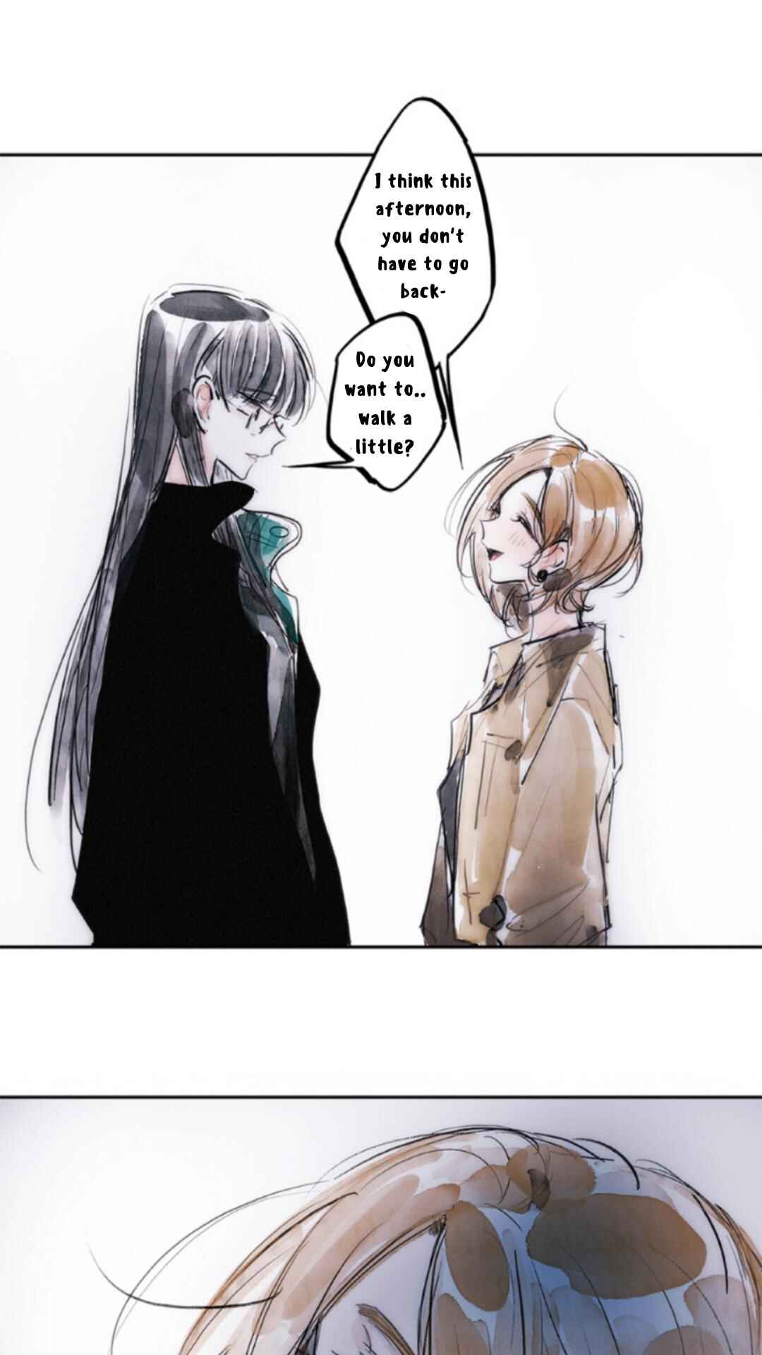 Swallow Tail Chapter 10 - Page 15