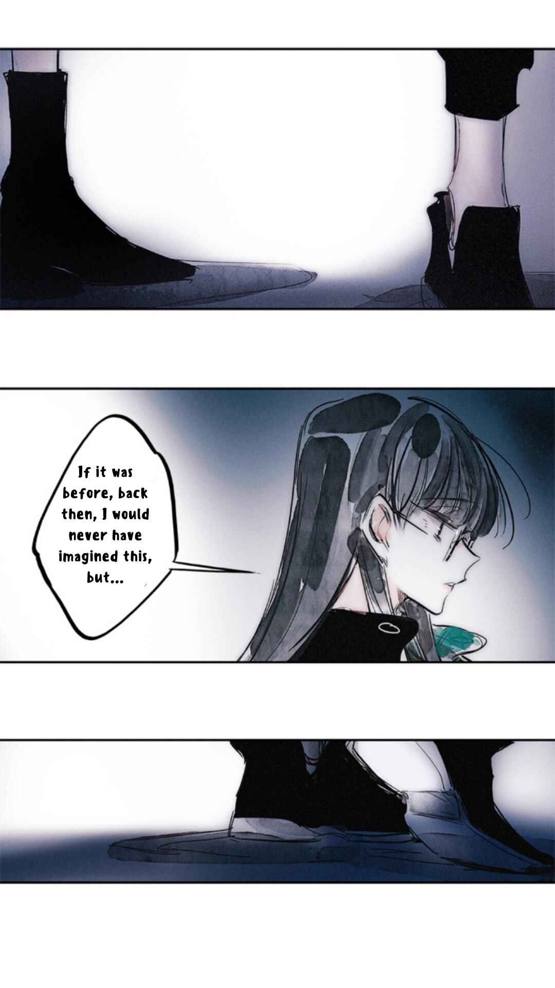 Swallow Tail Chapter 10 - Page 28