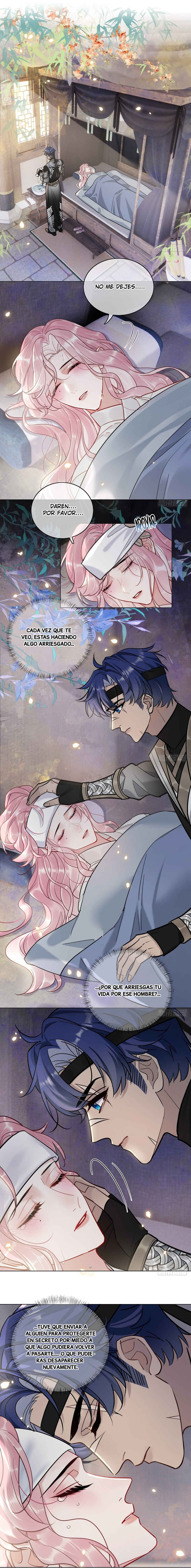Jūxīn Bùjìng Chapter 24 - Page 3