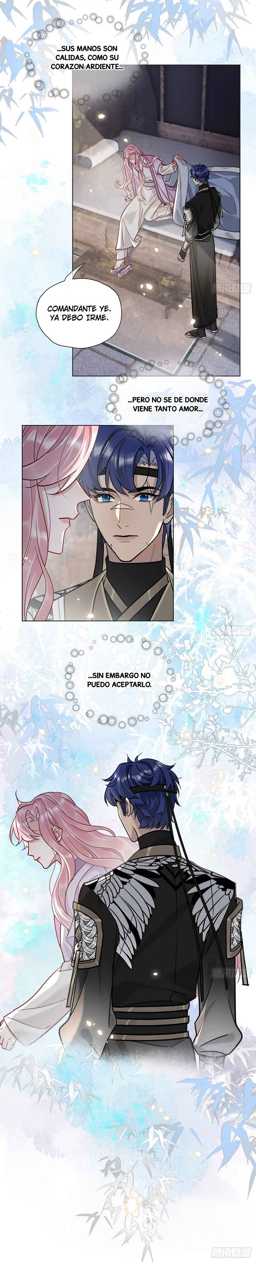 Jūxīn Bùjìng Chapter 24 - Page 7