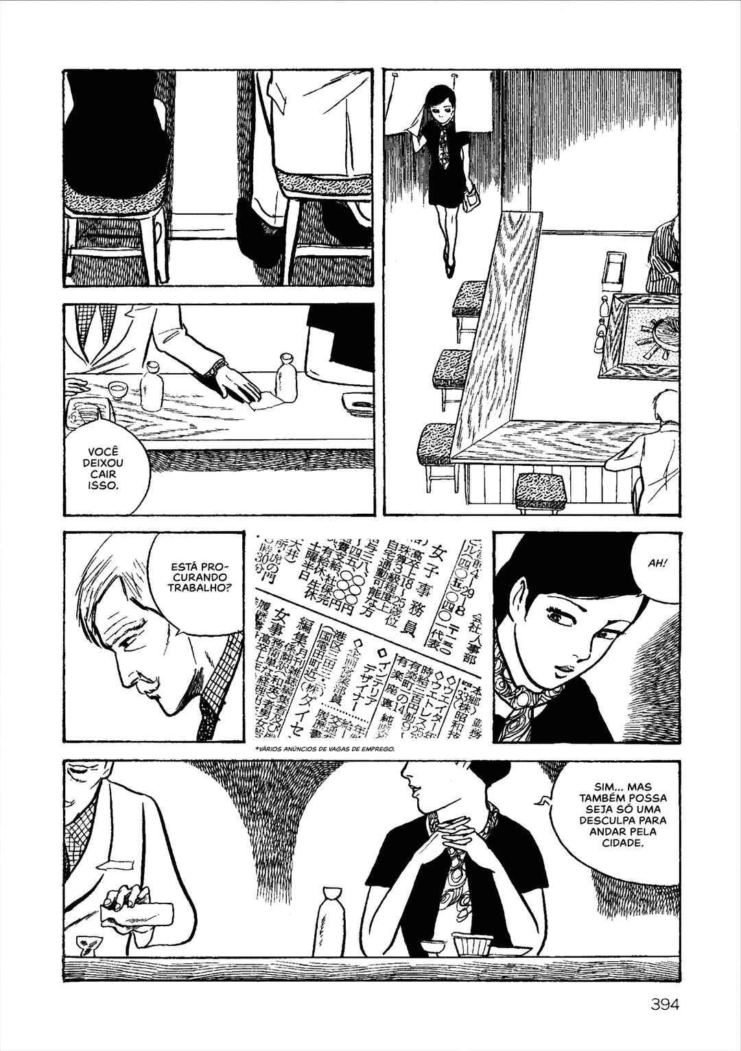 Age of Cohabitation Chapter 16 - Page 11