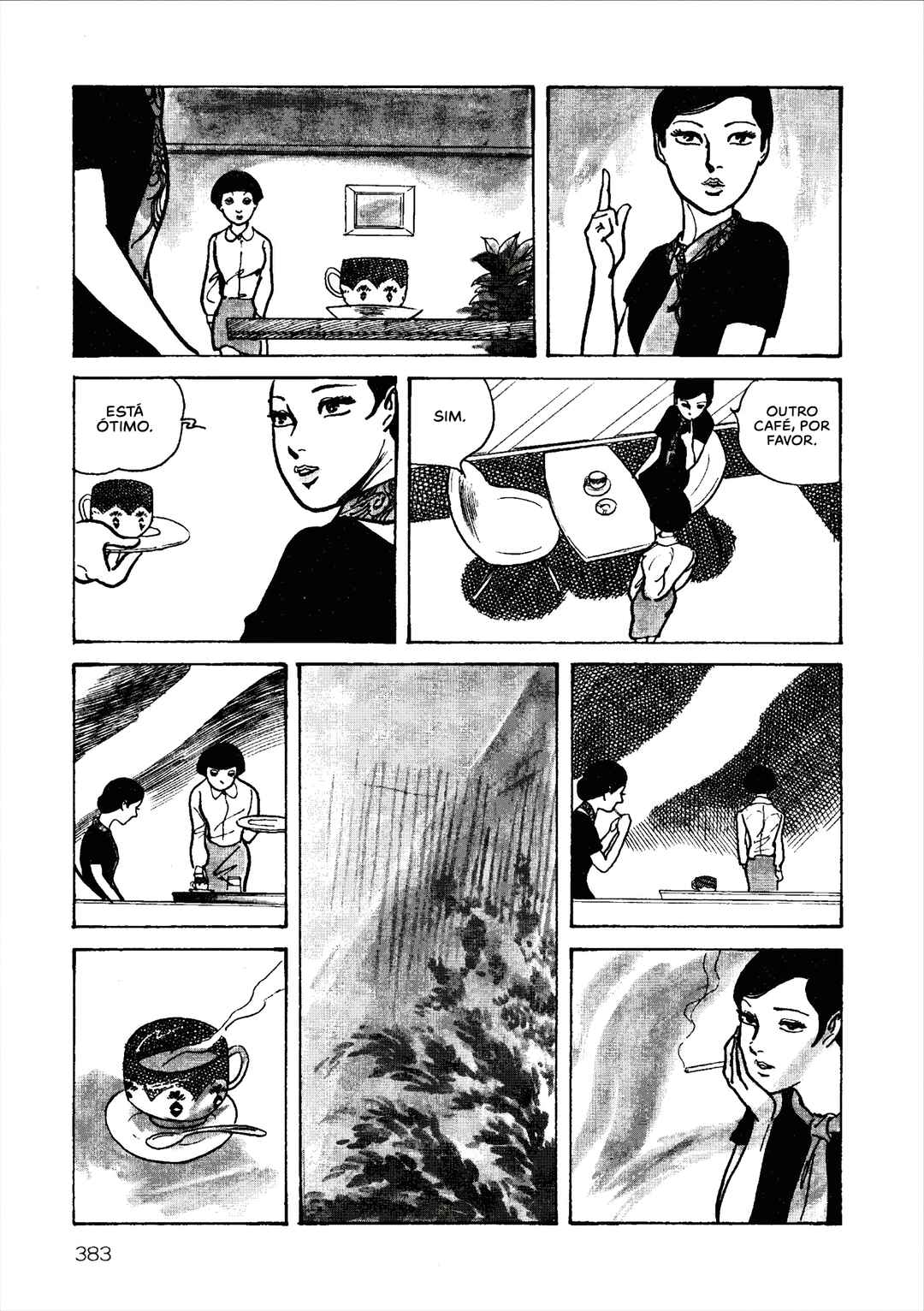 Age of Cohabitation Chapter 16 - Page 2