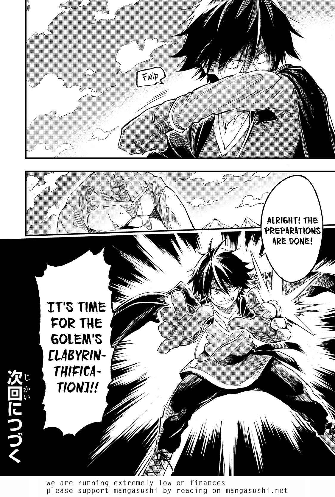 Hitoribocchi no Isekai Kouryaku Chapter 85 - Page 14
