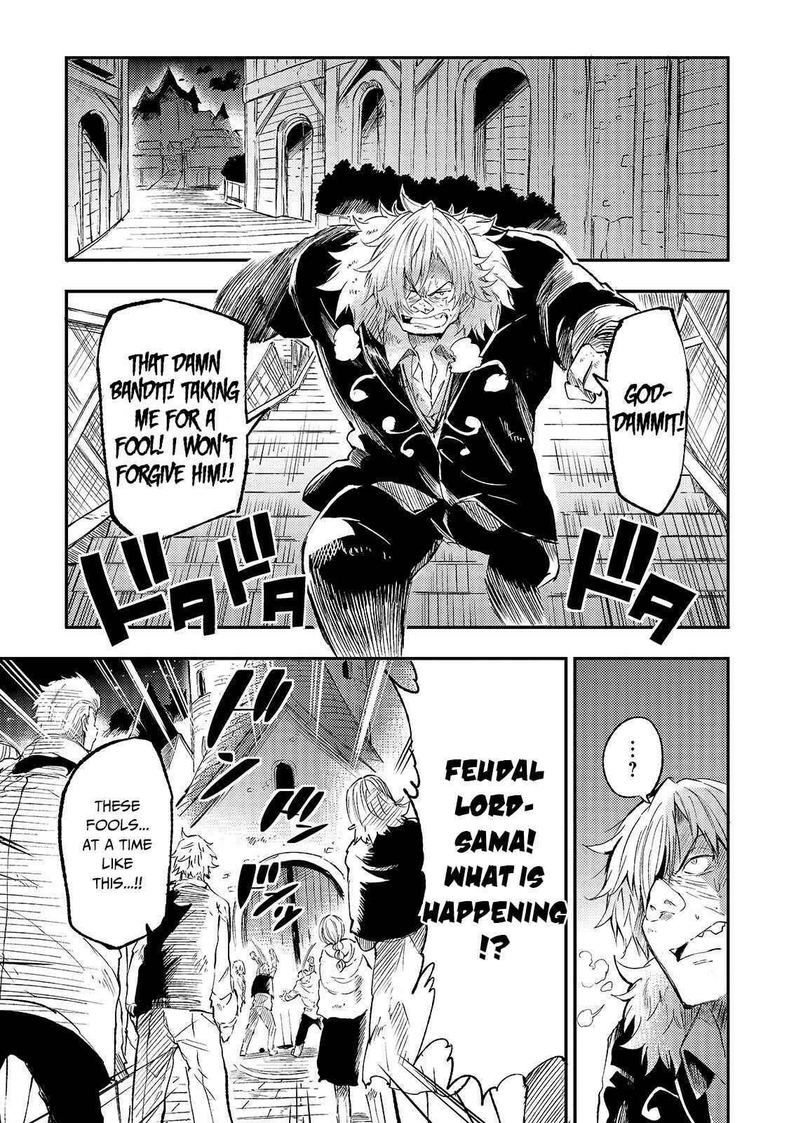 Hitoribocchi no Isekai Kouryaku Chapter 85 - Page 6