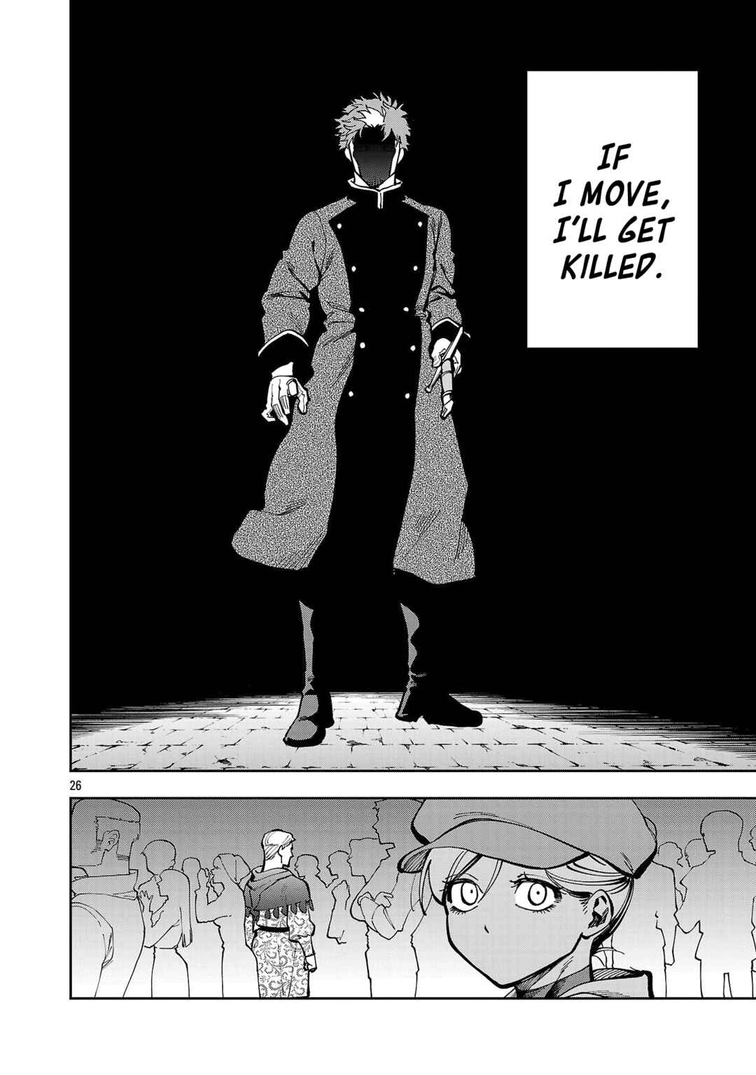 Katainaka no Ossan, Kensei ni Naru ~Tada no Inaka no Kenjutsu Shihan Datta noni, Taisei Shita Deshi-tachi ga Ore wo Hottekurenai Ken~ Chapter 38 - Page 29