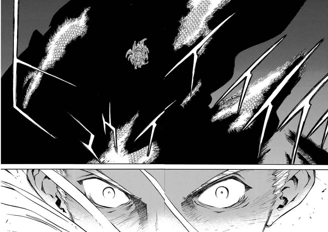 Trigun Maximum Chapter 66 - Page 25