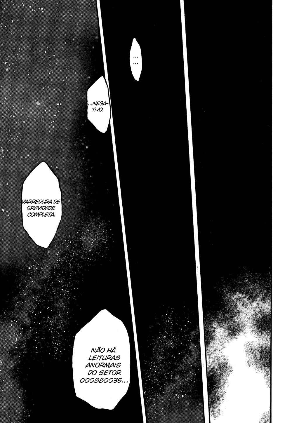 Trigun Maximum Chapter 66 - Page 30