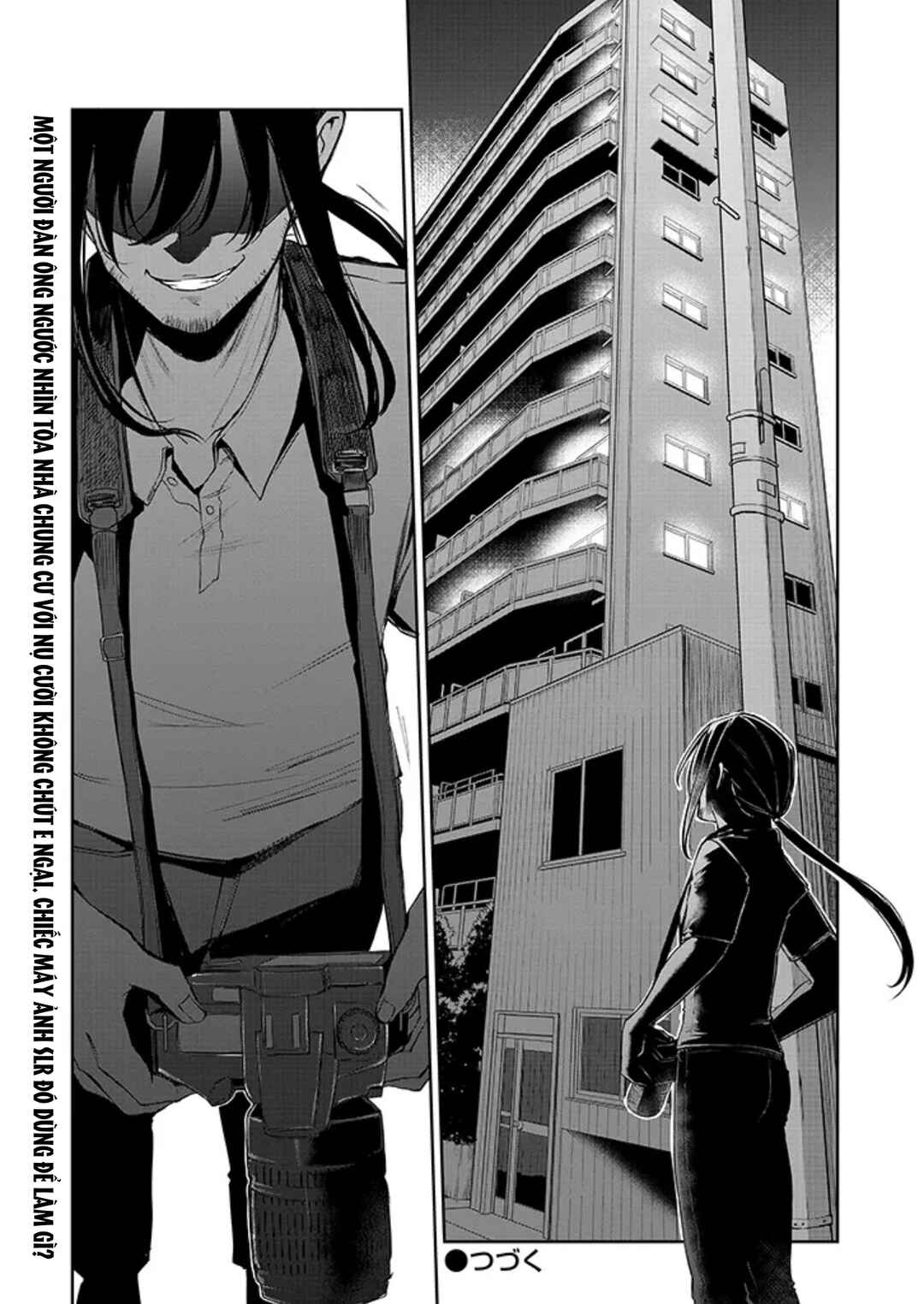 Idol Yameru kedo Kekkon Shitekuremasu ka!? Chapter 19.2 - Page 19