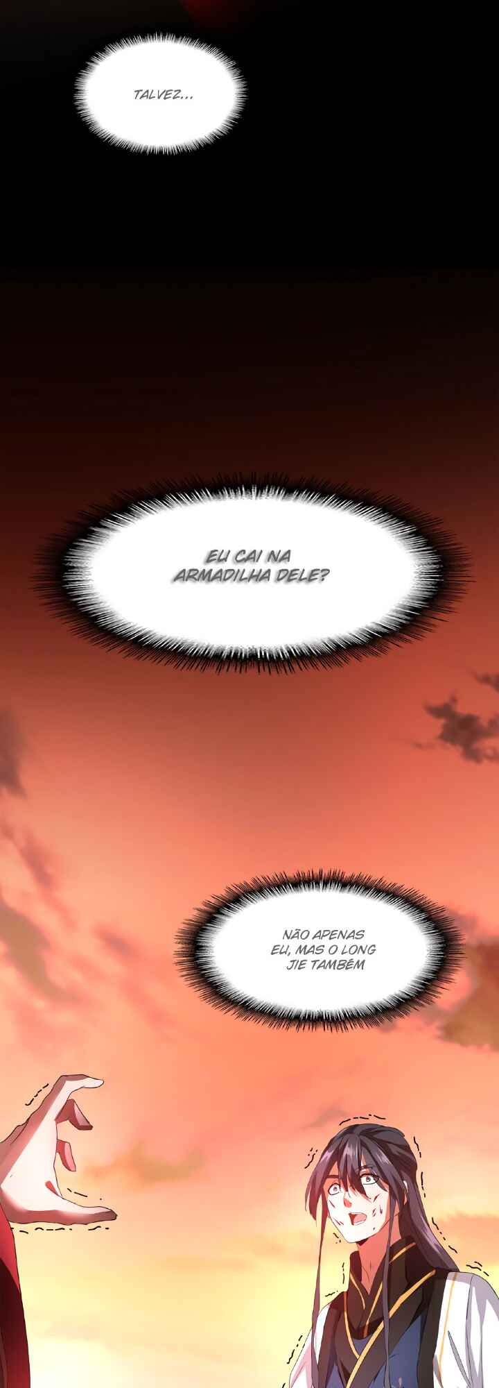 The Servant Is the Demon King?! Chapter 12 - Page 13