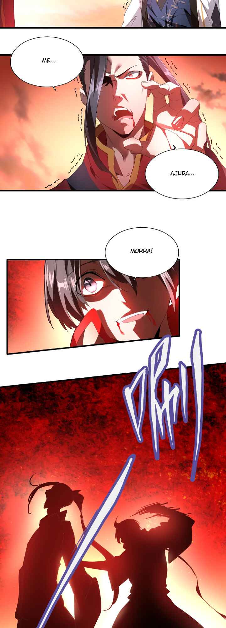 The Servant Is the Demon King?! Chapter 12 - Page 14