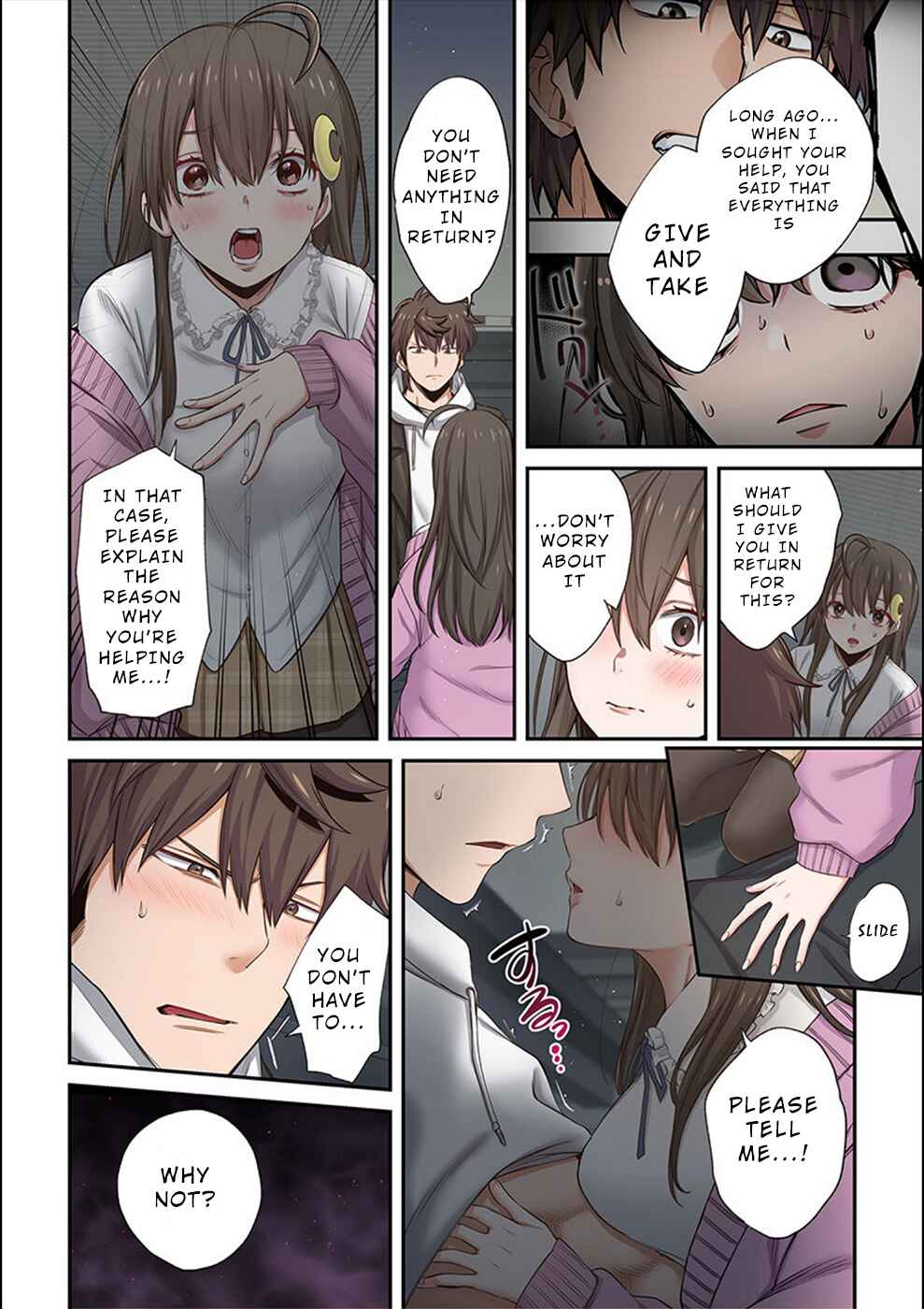 Zombie no Afureta Sekai Ore Dake ga Osowarenai Chapter 20 - Page 11