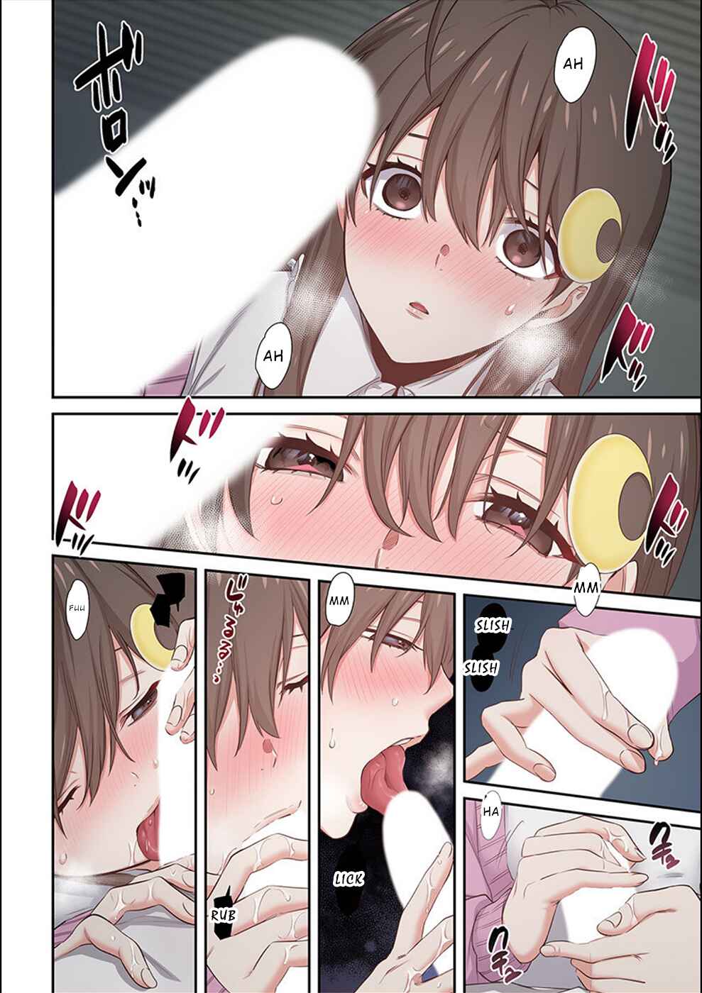 Zombie no Afureta Sekai Ore Dake ga Osowarenai Chapter 20 - Page 13