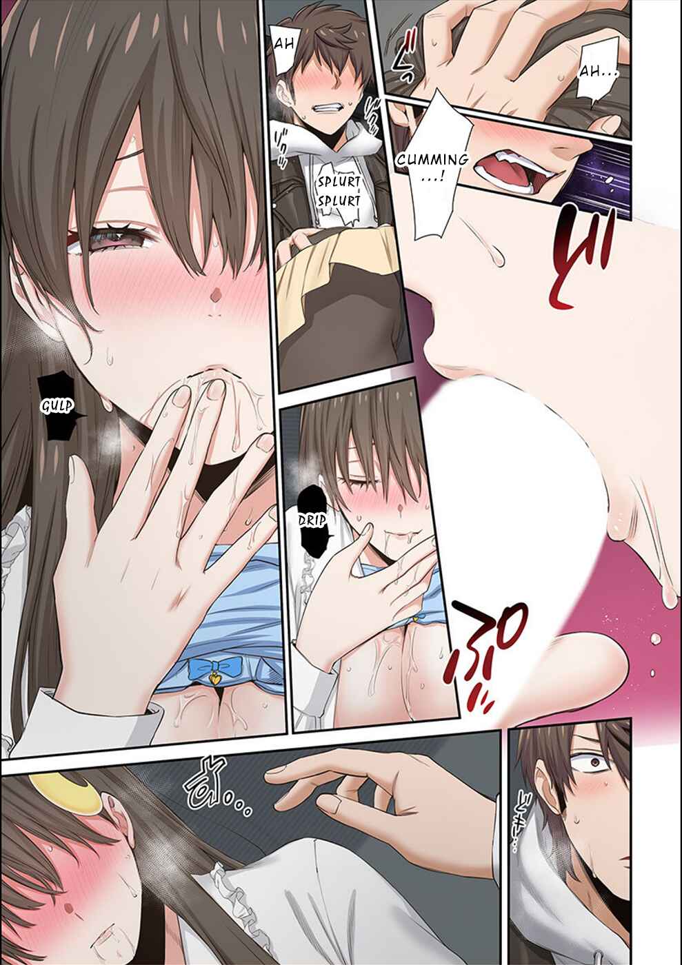 Zombie no Afureta Sekai Ore Dake ga Osowarenai Chapter 20 - Page 16