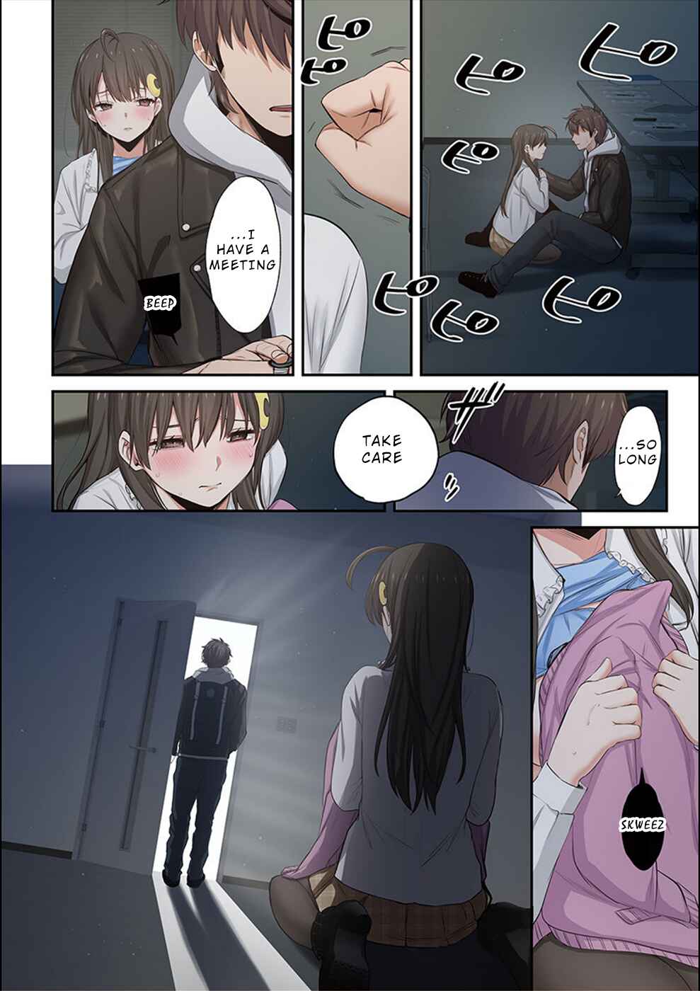 Zombie no Afureta Sekai Ore Dake ga Osowarenai Chapter 20 - Page 17