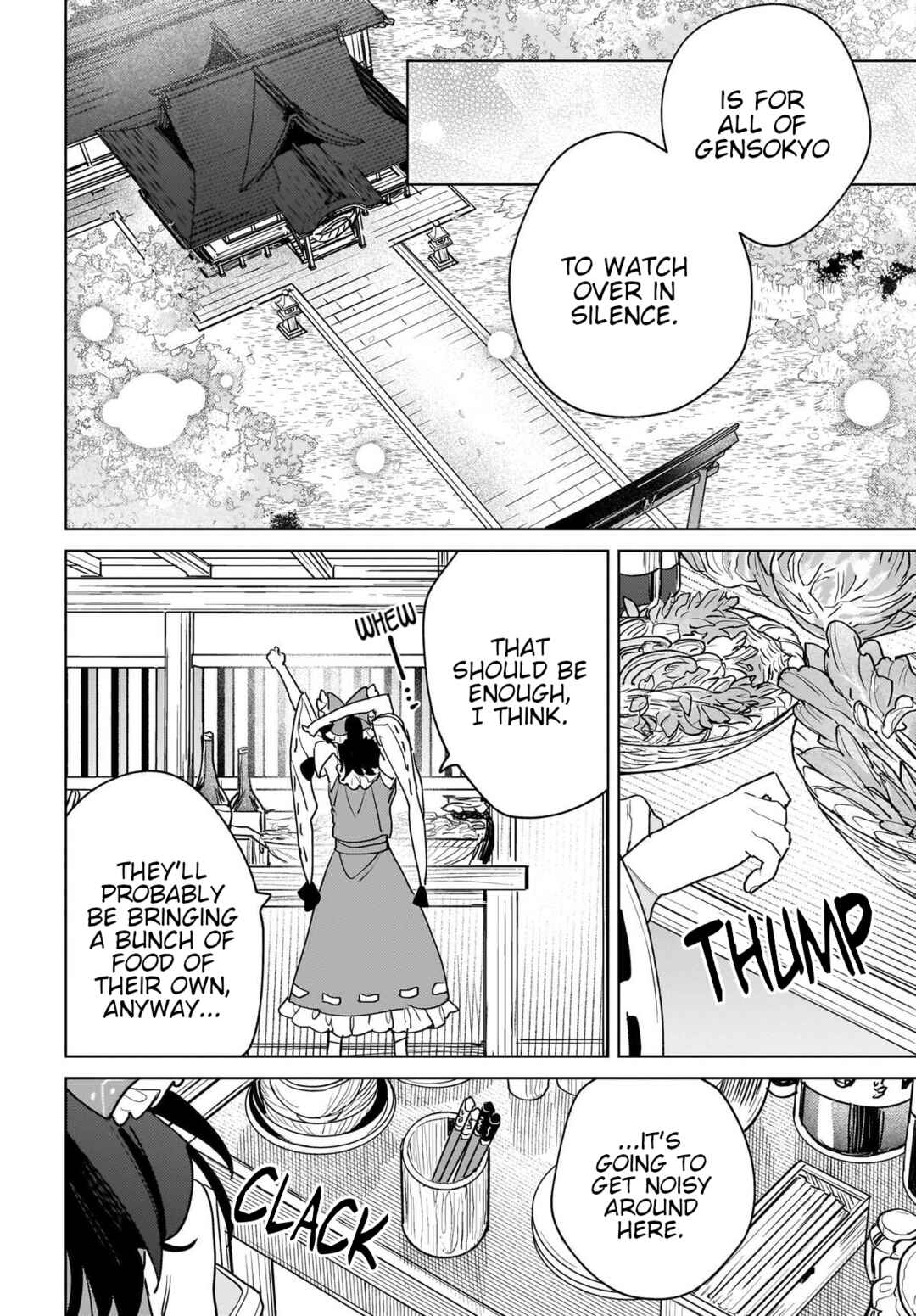 Koiiro no Kyoukai Chapter 18 - Page 10