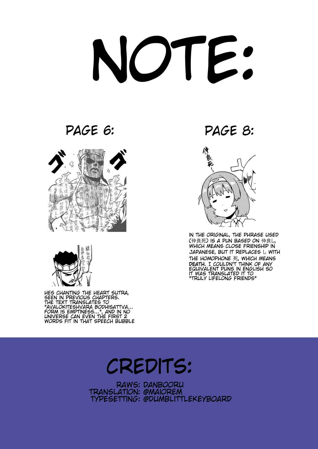 Táng Shānzàng - Xīyóujì Bùfùzérèn Gǎipiān Chapter 31 - Page 12
