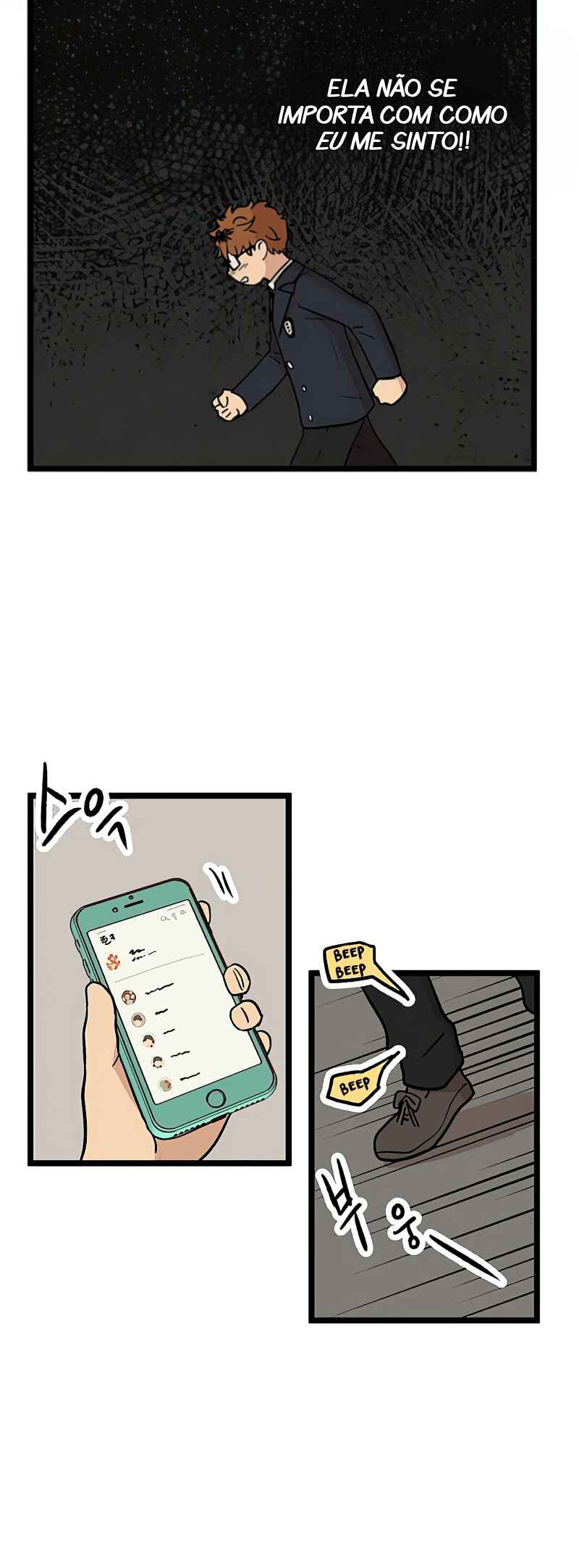 Jib-i Eobs-eo Chapter 25 - Page 21