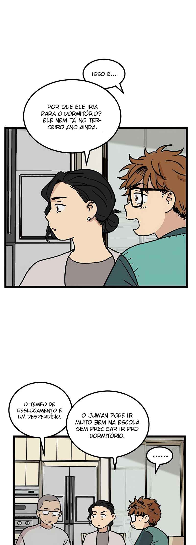 Jib-i Eobs-eo Chapter 25 - Page 3