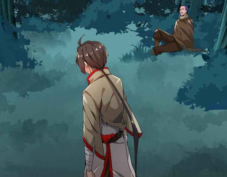 The Servant Is the Demon King?! Chapter 1 - Page 136