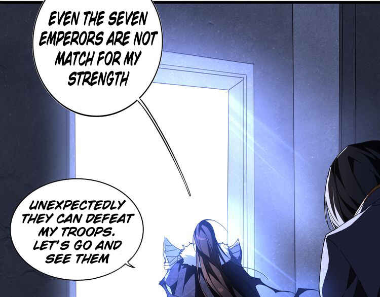 The Servant Is the Demon King?! Chapter 1 - Page 23
