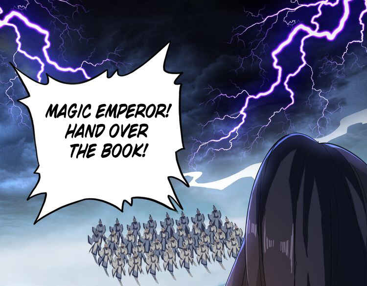 The Servant Is the Demon King?! Chapter 1 - Page 25