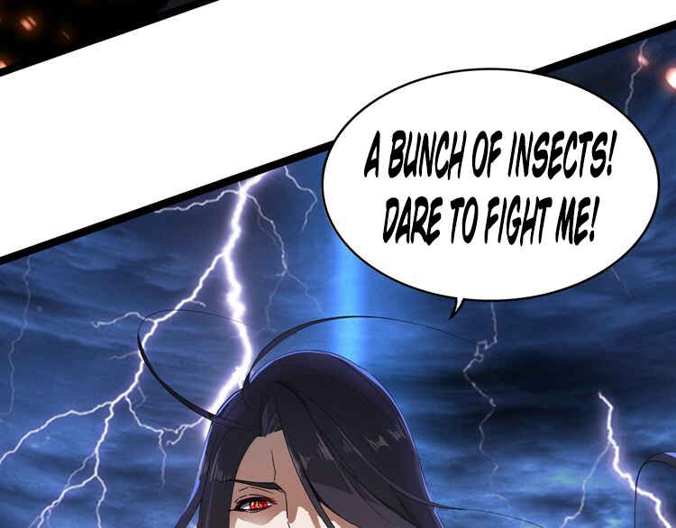 The Servant Is the Demon King?! Chapter 1 - Page 29