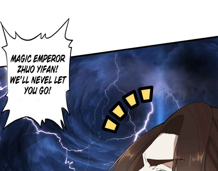The Servant Is the Demon King?! Chapter 1 - Page 42