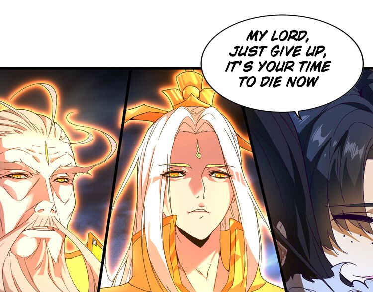 The Servant Is the Demon King?! Chapter 1 - Page 68