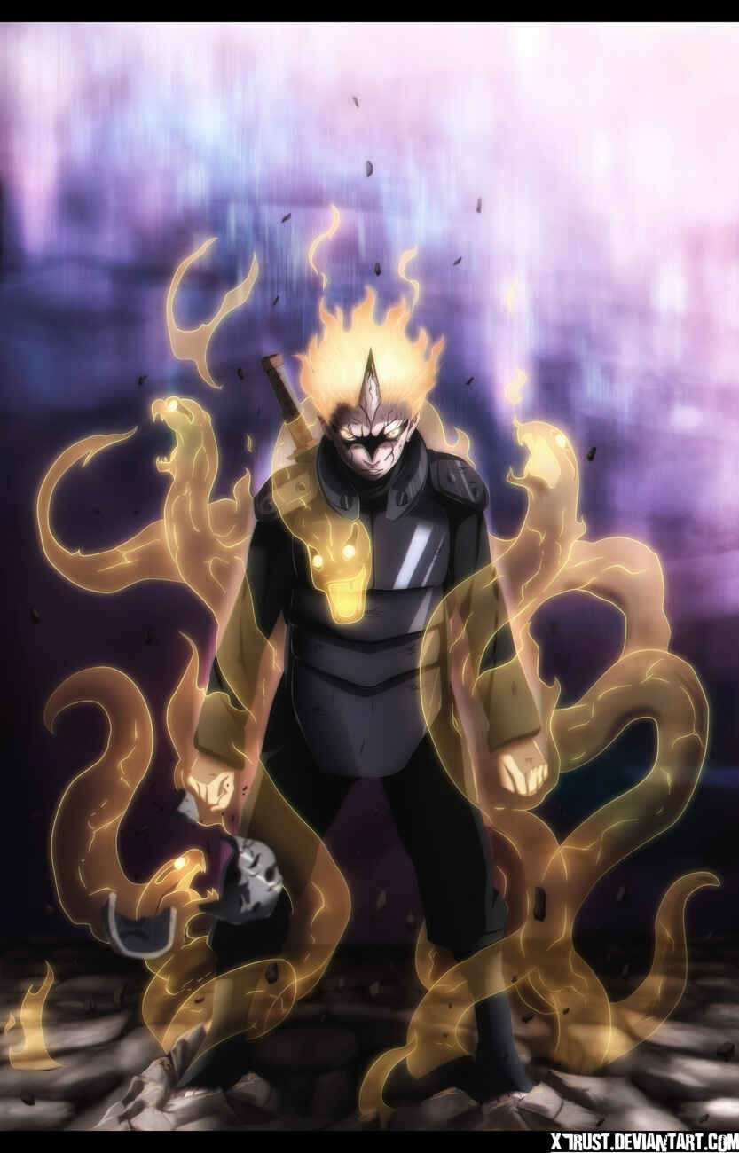 Boruto: Naruto Next Generations Chapter 4 - Page 4