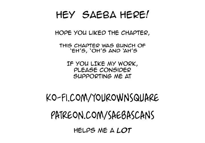 Chounin A wa Akuyaku Reijou o Doushitemo Sukuitai: Dobu to Sora to Koori no Himegimi Chapter 29 - Page 32