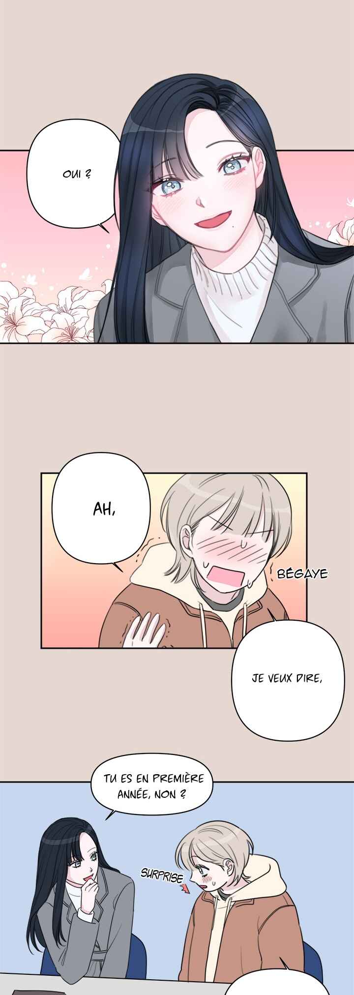 500cc Chapter 1 - Page 11