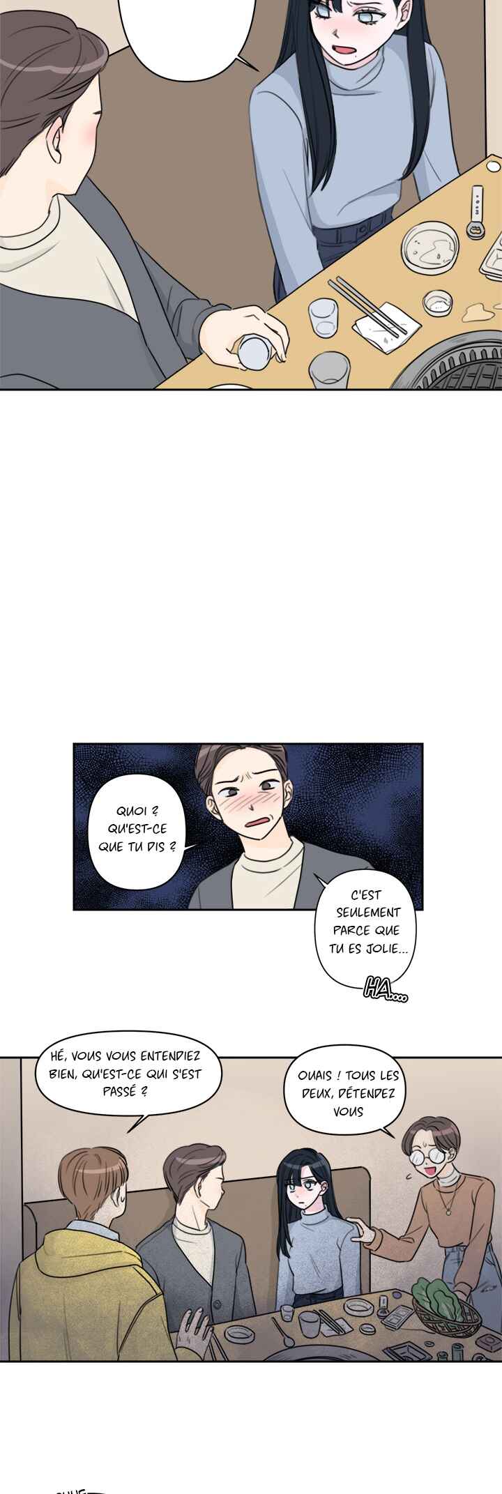 500cc Chapter 1 - Page 2