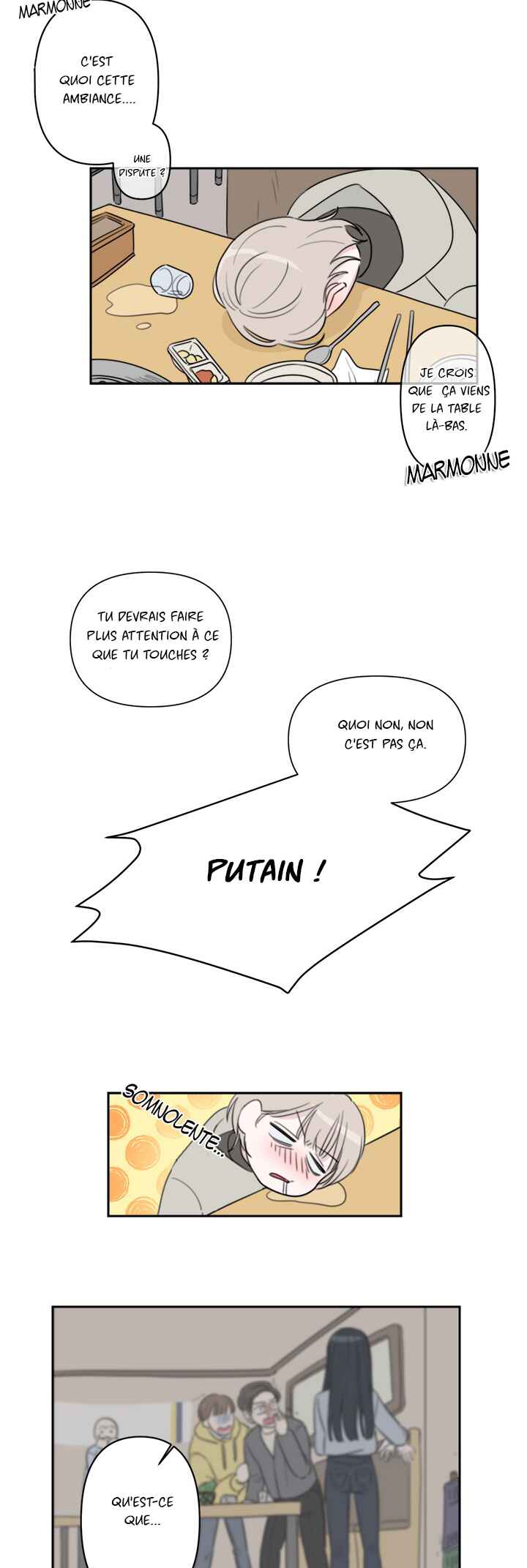 500cc Chapter 1 - Page 3