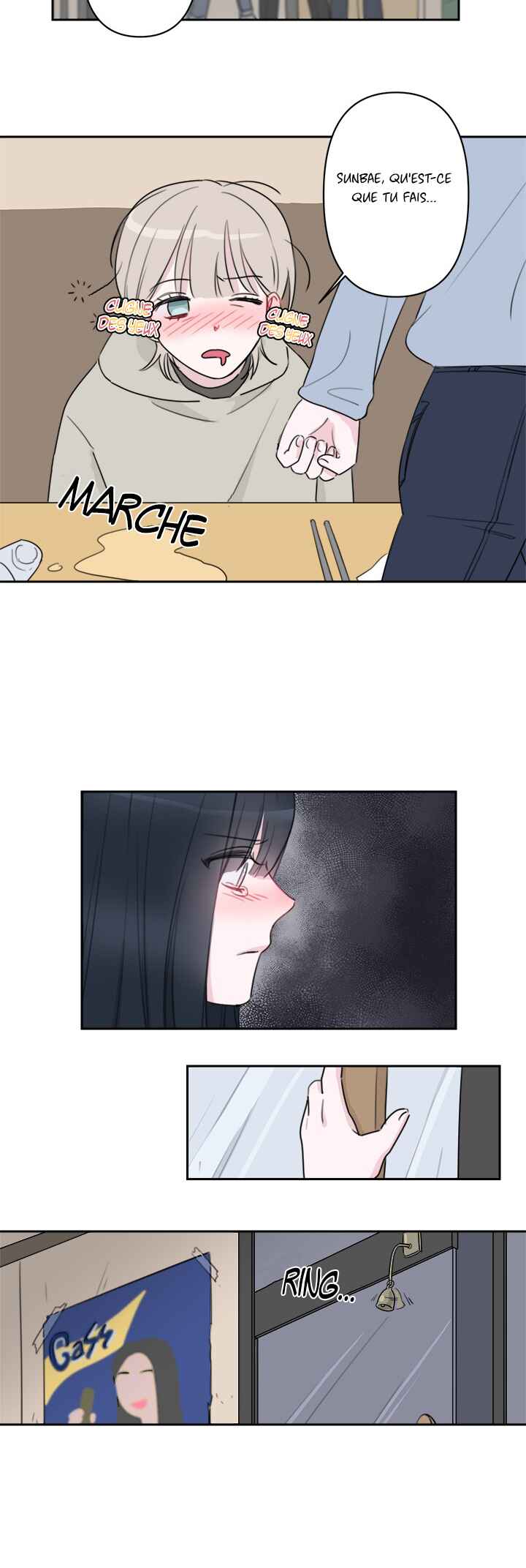 500cc Chapter 1 - Page 4