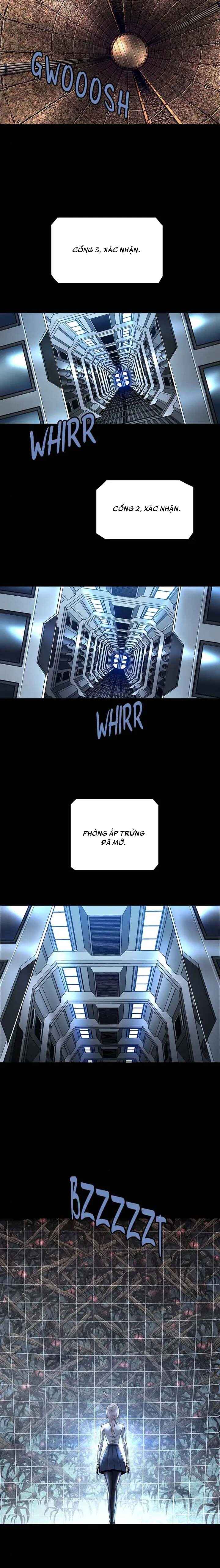 Dead Queen Chapter 113 - Page 19
