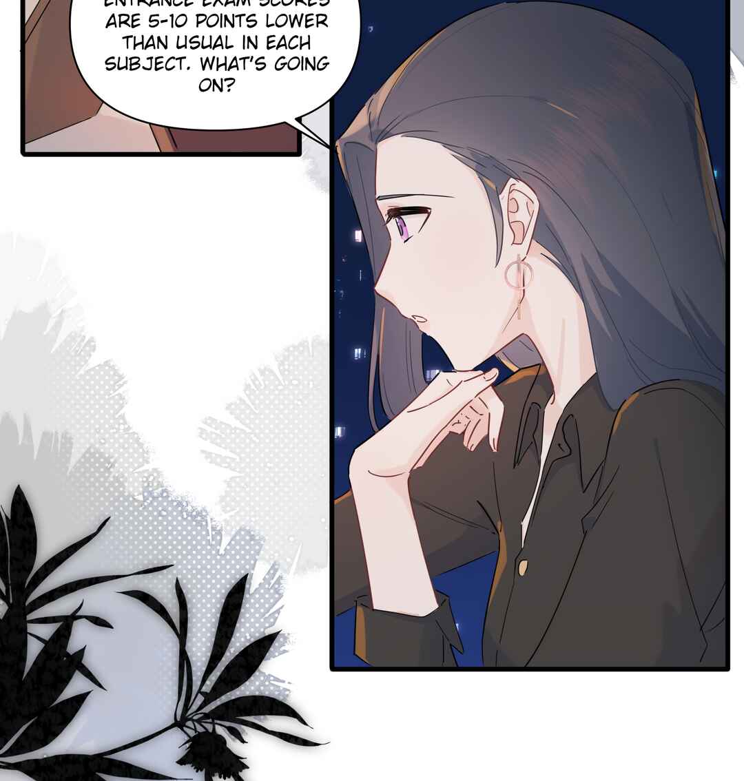 Liàn'ài Ràng Wǒ Yǒu le Chāonénglì Chapter 16 - Page 18