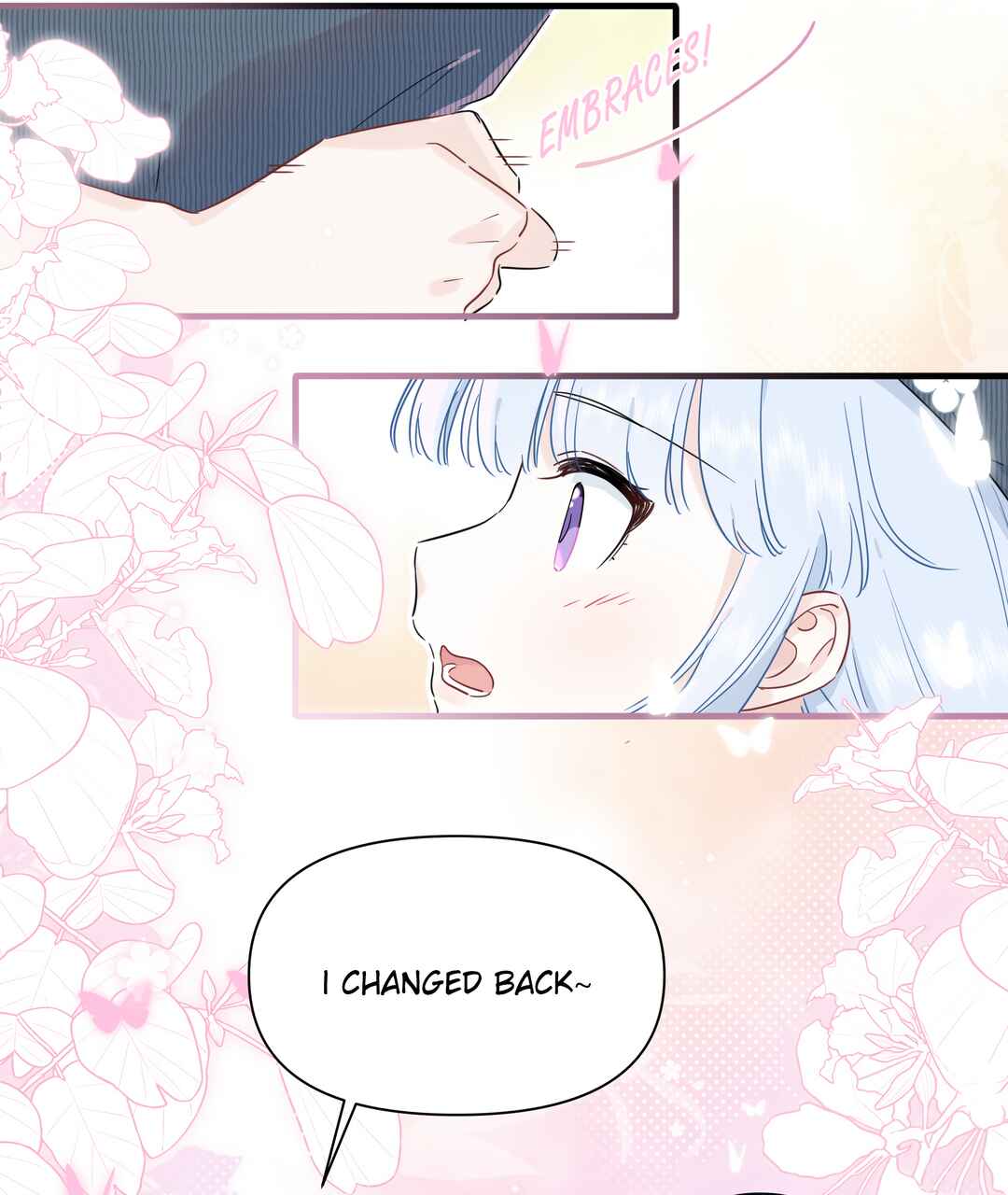 Liàn'ài Ràng Wǒ Yǒu le Chāonénglì Chapter 16 - Page 2