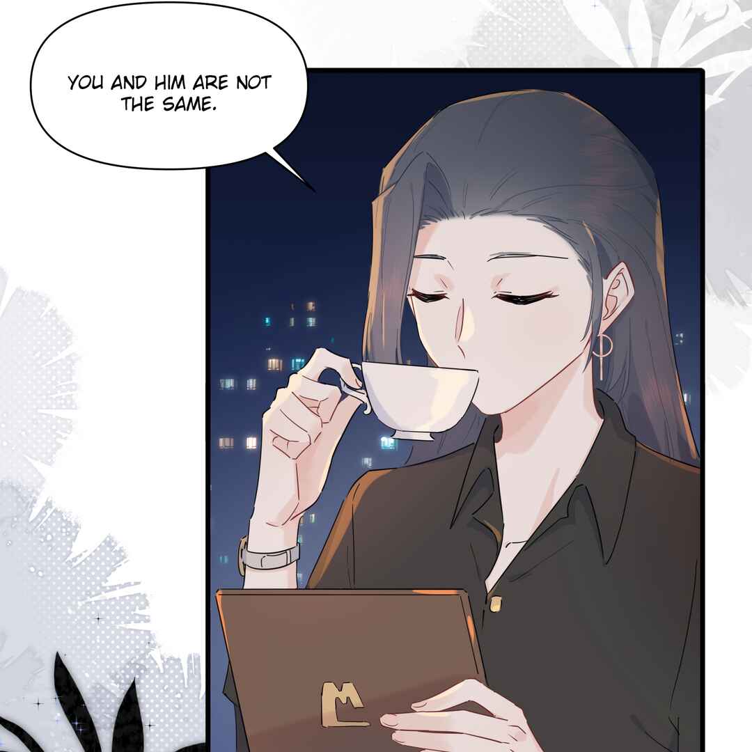 Liàn'ài Ràng Wǒ Yǒu le Chāonénglì Chapter 16 - Page 22