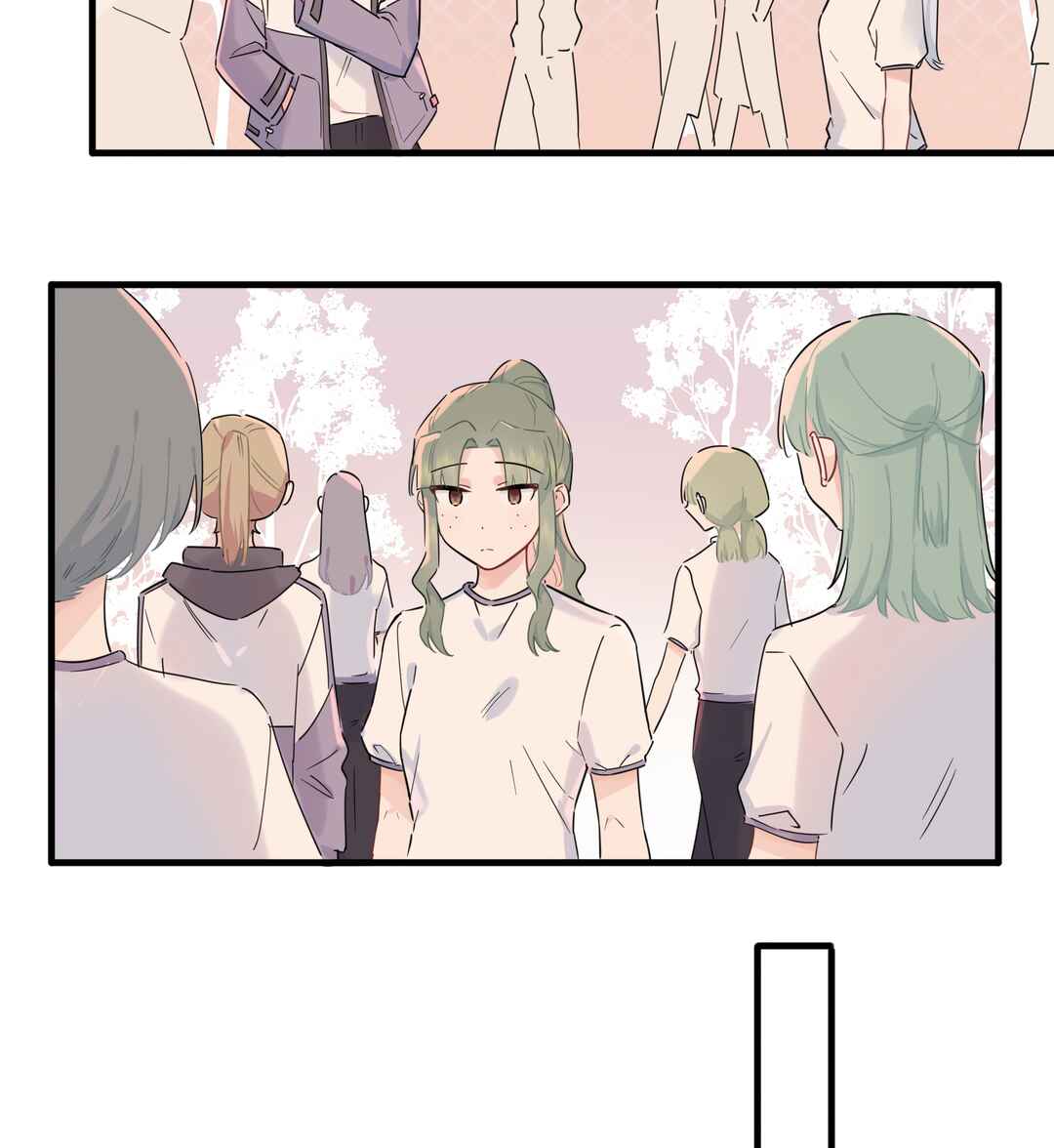 Liàn'ài Ràng Wǒ Yǒu le Chāonénglì Chapter 16 - Page 32