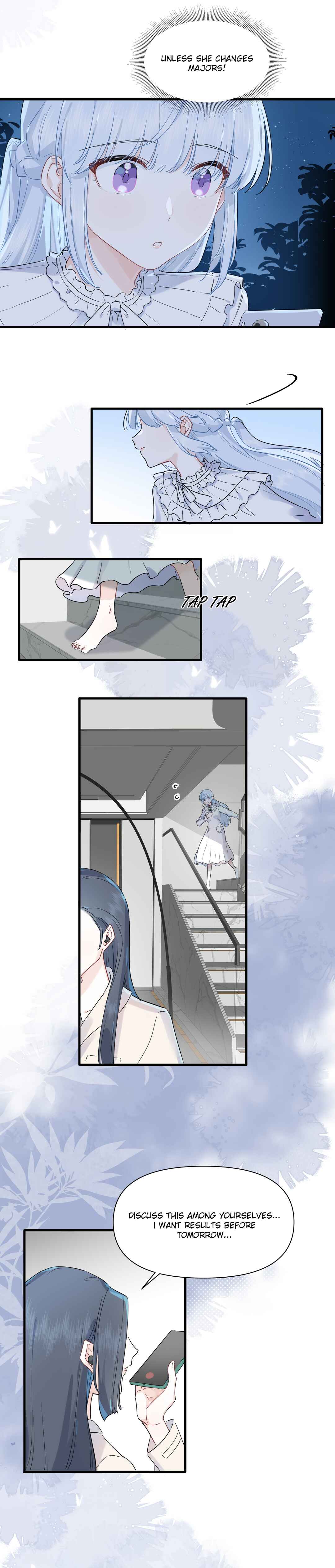 Liàn'ài Ràng Wǒ Yǒu le Chāonénglì Chapter 16 - Page 39